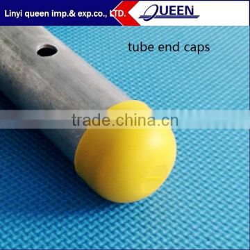 Tube End Caps & Plastic Safety Covers