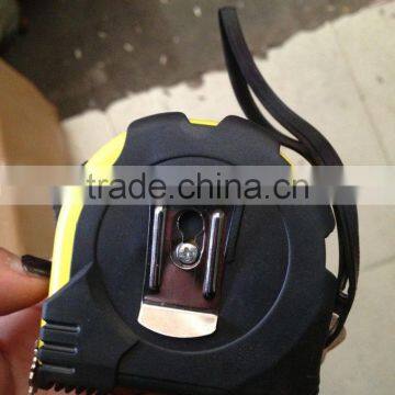 10m Black Color Steel Measuring Tape photo-4