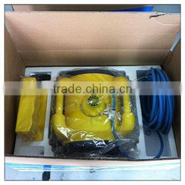 Professional Robotic Commercial Pool Cleaner photo-3