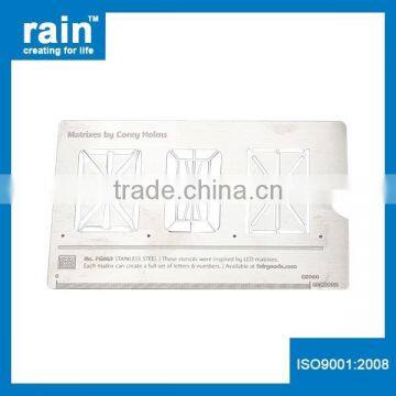 Machinery Nameplates photo-2