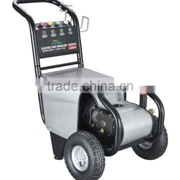 2500PSI 11LPM 2.93GPM/Motor/380V electric high pressure washer 200bar