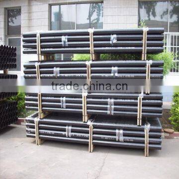 ASTM A888 cast iron pipe factry