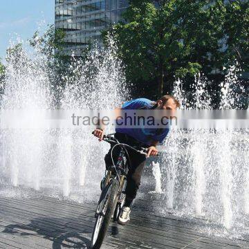 Outdoor Water Fountain for Square and Play photo-3