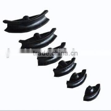 10 Ton Hydraulic Manual Operation Pipe Bender photo-2