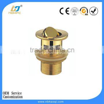 Brass Basin Sink Drain