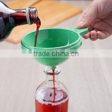 2016 6-in 1 Multifunction Filer Miller Juicer Measuring Cup Filtre Kitchen Helper Cooking Tools photo-3