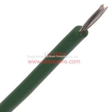 UL3302 Irradiated PE Insulated Electrical Wire (30V)