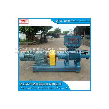 Rubber Cutting Machinery