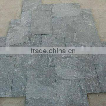 landscape granite tile