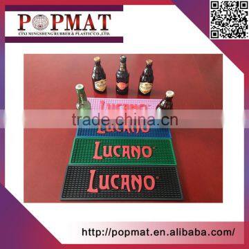 2017 Custom High Quality Hot Sale Promotional Led Bar Mats photo-4