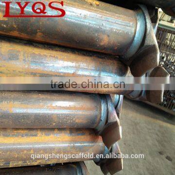 Mobile Scaffold Best Price Self Climbing Cuplock Scaffolding Parts Name Q235 Steel Hot Dip Galvanized Cuplock Scaffold System photo-5