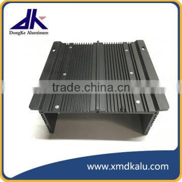 Aluminum Shell/Aluminum Housing/Aluminum Box/Aluminum Enclosure photo-6