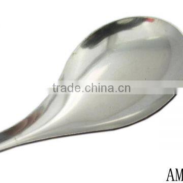 Modern Jincheng Factory Price Metal Laced Spoon photo-4