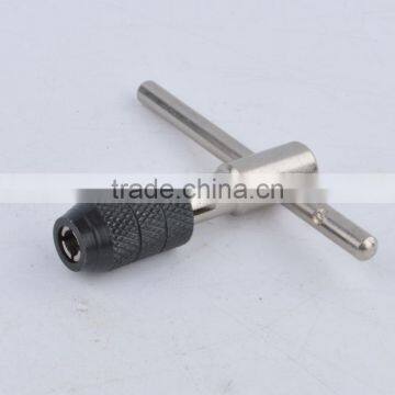 China Hot Sale 40pcs Tap and Die Set Metric Screw Thread Taper photo-4