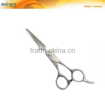 S81048 CE Certificated 6-3/4" Barber Scissor Tool Kit Trimming Scissors photo-1