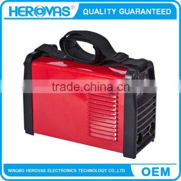 220V Brand new certificate Electric machine Inverter Welder