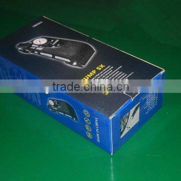 2015 Hot Sell Foot Pump / High Pressure photo-2