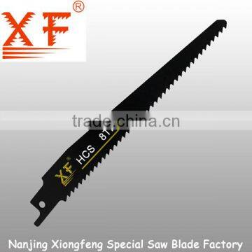 XF-S644EM 152mm wood ISO9001 Reciprocating Saw Blade