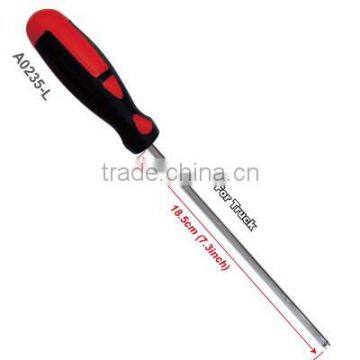 Tire Valve Screwdriver With Holder photo-3