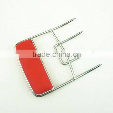 42150Heat Resistant BBQ Meat Claws Forks,Meat Shredder Pork,Pulled Pork Shredder photo-2