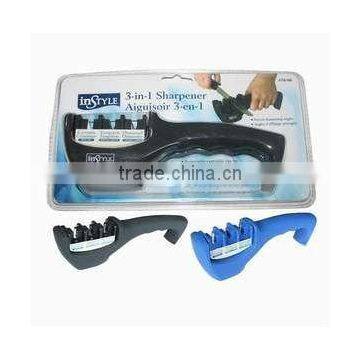 3in1 Knife sharpener
