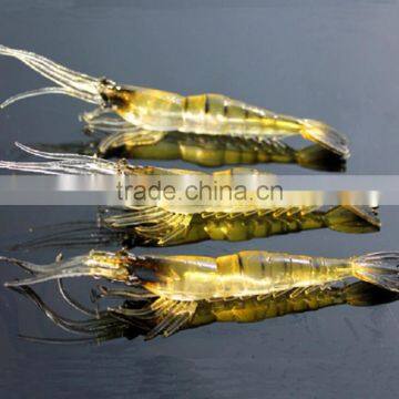 High Quality Fishing Bait Noctilucent Fishing Bait Artificial Fishing Bait Wholesale photo-4