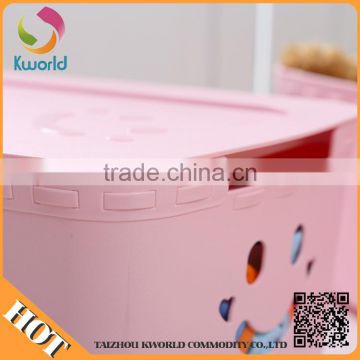 Various Good Quality Plastic Storage Box Manufacturer