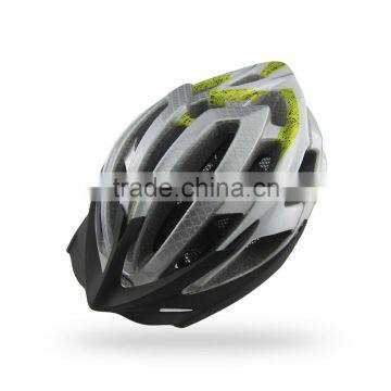 CORSA PC and EPS Cycling Helmet Road and MTB Type Bicycle Helmet With 25 Holes Ventilation photo-3
