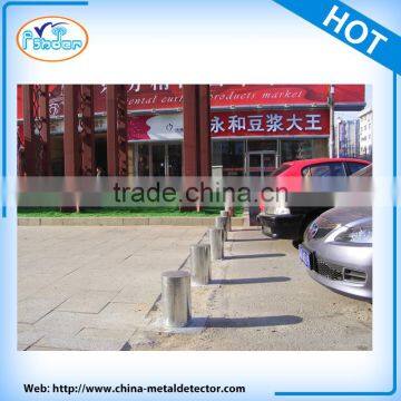 Stainless Steel Hydraulic Retractable Bollard photo-5
