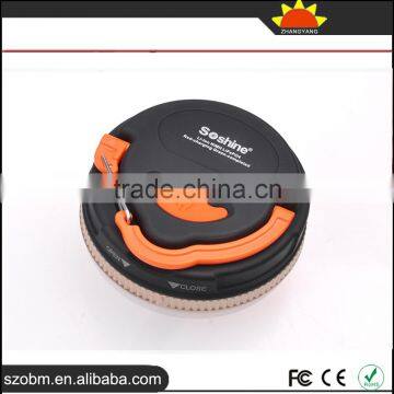 Best Soshine YD-2 5 Mode Rechargeable Multi-functional Camping Lantern photo-3