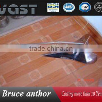 Stainless Steel Mirror Polishing Bruce Anchor photo-6