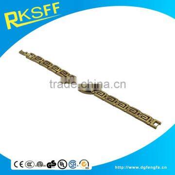 Watch Strap Wristwatch Case With High Quality photo-2