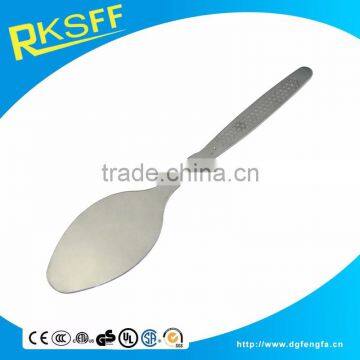 Hot Sale Multifunctional Salad Spoon photo-6