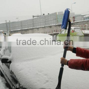 Car Snow Removal Brush photo-2