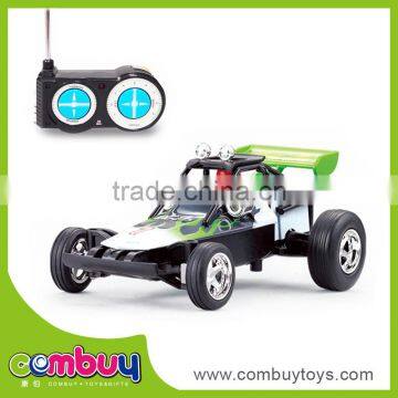 Hot selling remote control high speed rc toy kids mini go kart