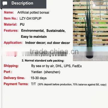 Artificial Bonsai Tree Sale Wholesale Bonsai Plants Artificial Bonsai Suppliers photo-2