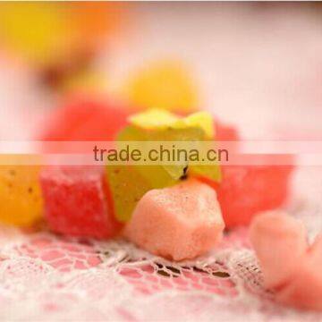 Chinese Dried Fruit Flavored Tea, Natural Flower and Fruit Tea photo-4