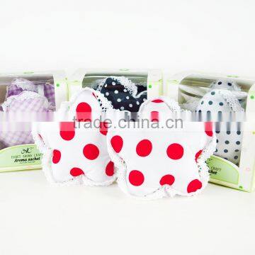EA2-140016 Verious Fragrance Star Shape Aroma Sachet photo-2