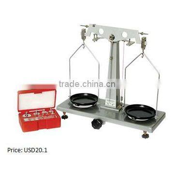 Student balance 200g 0.02g teaching balance teaching apparatus