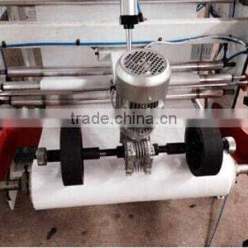 China Best Quality High Grade Garbage Bag Making Machine photo-2