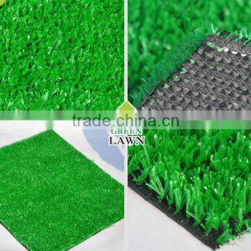 China Artificial Grass for Wedding Floor One Time Decoration Model G001 photo-2