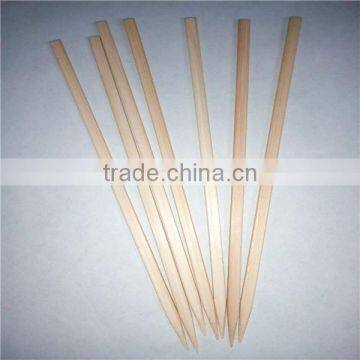 Esm FDA Natural Dired Flat Bamboo Skewer photo-5