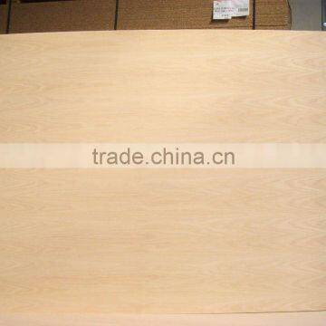 white oak fancy plywood