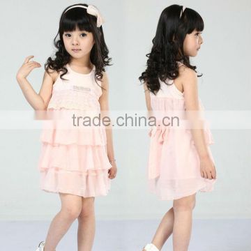 children party dress,newest children frock dress for girl