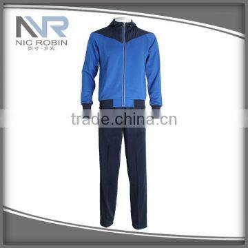 Training Wear Set Sports Suitsactive Sportswear Top Design Tracksuit