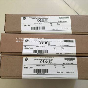 AB 1756-OG16 1756-OH8I module