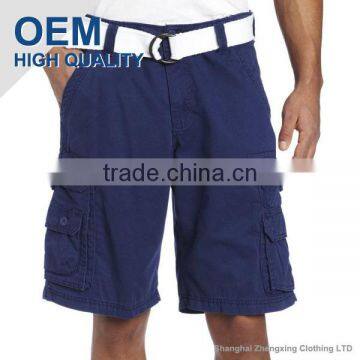 Cargo Shorts Belt