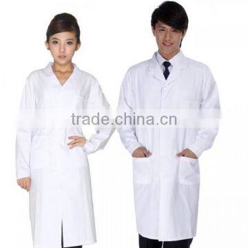 New Cotton High Quality Medical Uniform Designs Use for Hospital photo-6