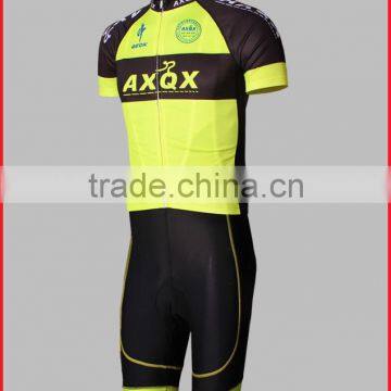 Quick-Dry Biking Cycling Clothes Bicycle Cycling Jersey