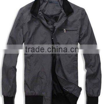 Male Sublimation Sport Lucky Strike Jacket